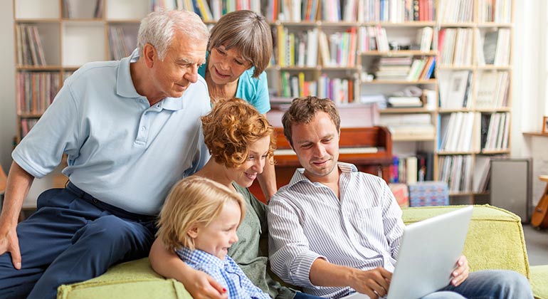 NHI Adult-Senior Care NHI Adult-Senior Care