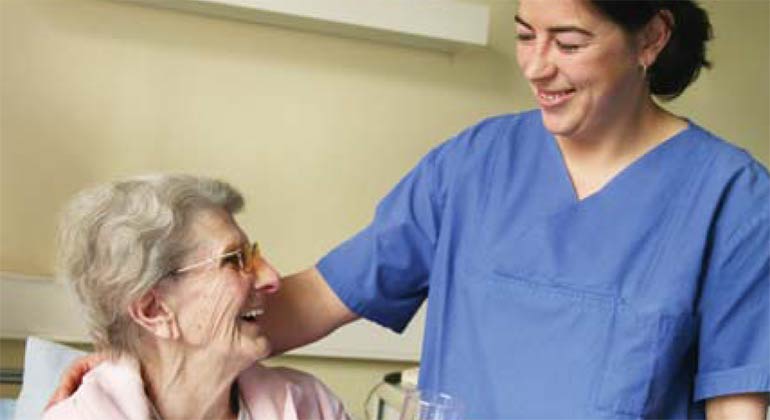 Long Term Care Staffing Long Term Care Staffing
