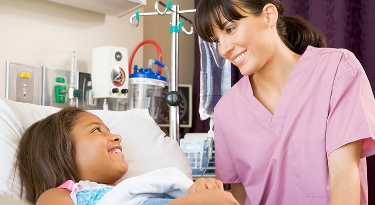 NHI Paediatric Care