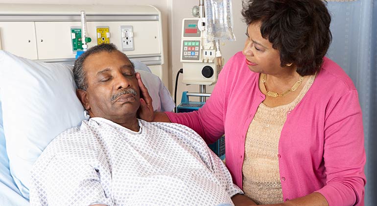 NHI PalliativeCare NHI Palliative Care