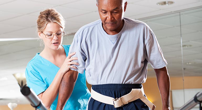 NHI Rehabilitation Care NHI Rehabilitation Care