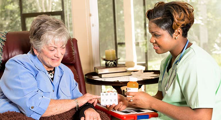 NHI Respite Care