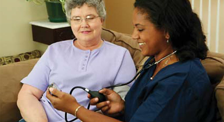 Retirement Home Staffing Retirement Home Staffing